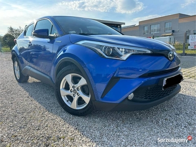 Toyota Chr 1.8 Hybrid 2018/19 Salon Polska