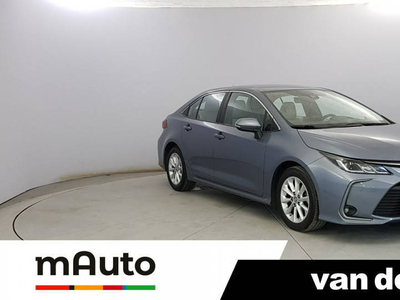 Toyota Corolla 1.6 Comfort ! Z Polskiego Salonu ! Faktura Vat ! E21 (2019-)