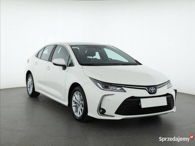 Toyota Corolla 1.8 Hybrid