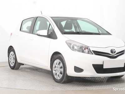 Toyota Yaris 1.0 VVT-i