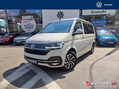 Volkswagen California