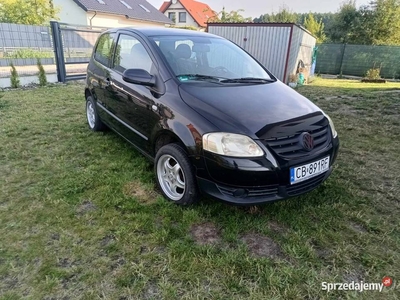 Volkswagen Fox 2005