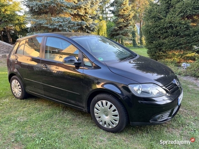 Volkswagen Golf Plus 1,9 tdi