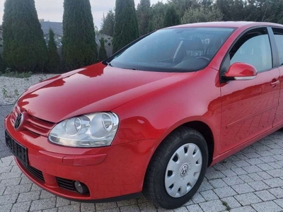 Volkswagen Golf VI 2008