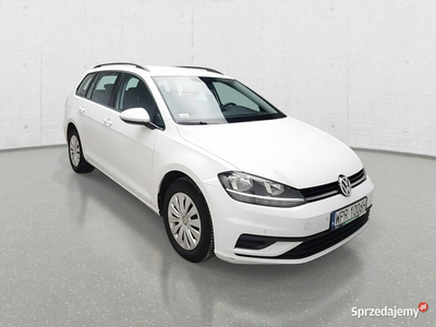 Volkswagen Golf VII (2012-)