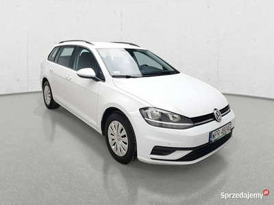 Volkswagen Golf VII (2012-)