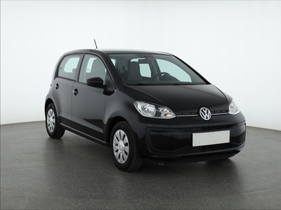 Volkswagen up! , Salon Polska, Serwis ASO, VAT 23%, Klima