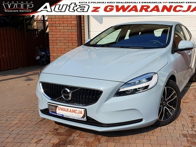 Volvo V40 II D3 150KM,Momentum,Bezwypadkowy,Salon PL,NAVI, FULL LED F.vat23%