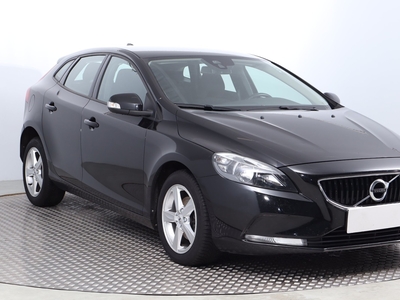 Volvo V40 II , Navi, Klima, Tempomat, Parktronic