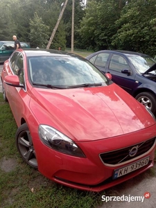 Volvo V40 na części 2014