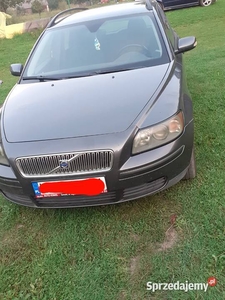 Volvo v50 1.6 diesel 2005