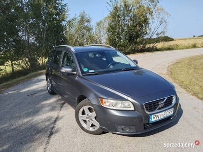 VOLVO V50 2.0 HDI