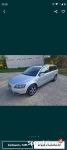 Volvo v50 2.0diesel 136km dobry stan!