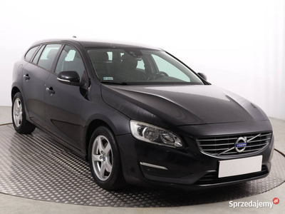 Volvo V60 D4 2.0