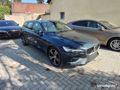 Volvo V60 INSCRIPTION 2.0 D4 190 ps