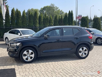 VOLVO XC40 D3 Automat Salon PL Serwis I właściciel zamiana