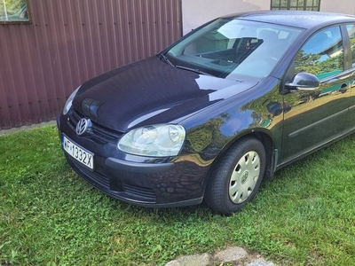 Vw GOLF 5 V 1.9 tdi