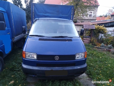 VW T-4