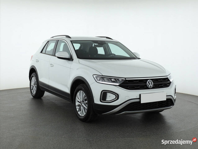 VW T-Roc 1.0 TSI