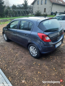 Witam zainteresowanych zakupem opel corsa