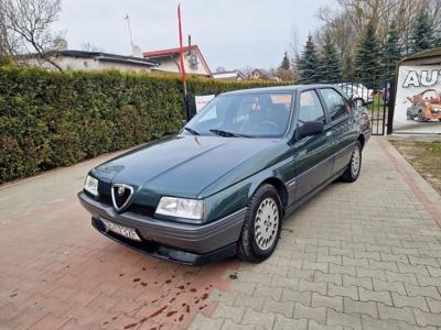 Alfa Romeo 164 1994