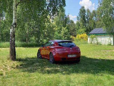 Alfa Romeo Brera Alfa Brera 210 KM