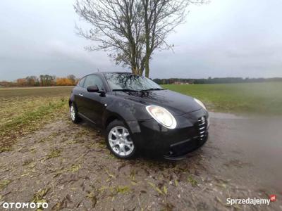 Alfa Romeo MiTO 1.6 jtm 158tys.km klima ZAMIANA na większe