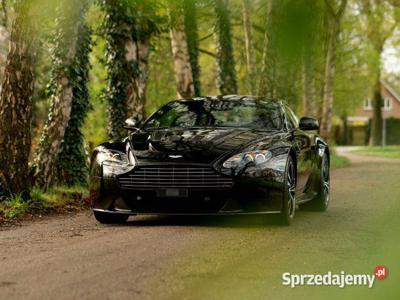 Aston Martin V12 Vantage 5.9 V12