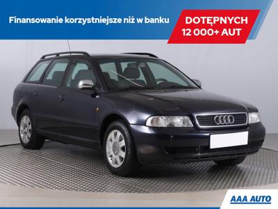 Audi A4 B5 Avant 1.6 i 101KM 1998