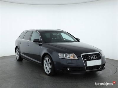 Audi A6 3.2 FSI