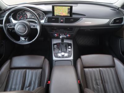 Audi A6 Allroad 2014 3.0 TDI 212338km Kombi
