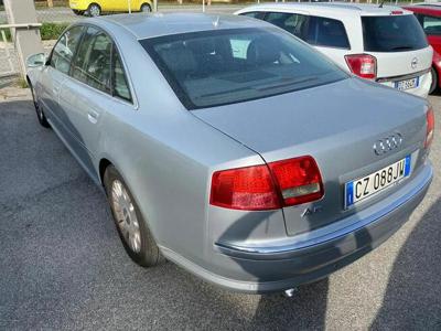 Audi a8 3.0 TDI v6