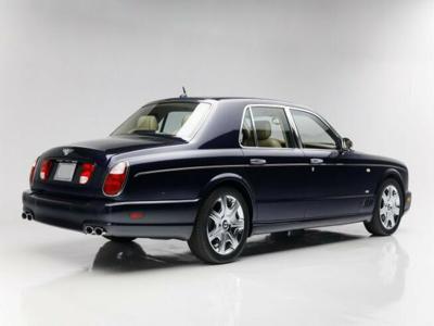 Bentley Arnage R