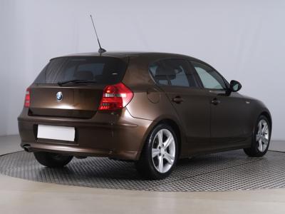 BMW 1 2010 116d 125599km Comfort