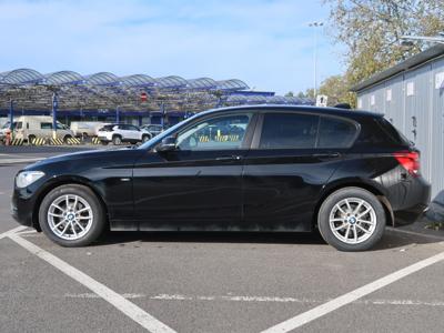 BMW 1 2012 118d 99282km Hatchback