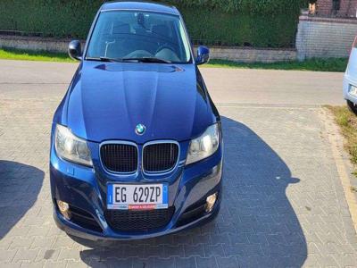 BMW 2011