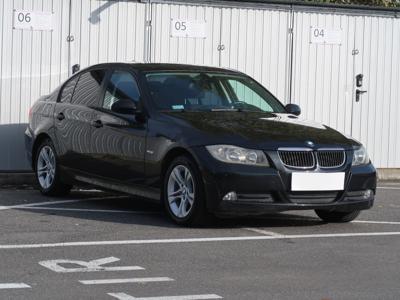 BMW 3 2008 318 d ABS