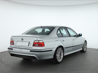 BMW 5 2001 530d 142kW