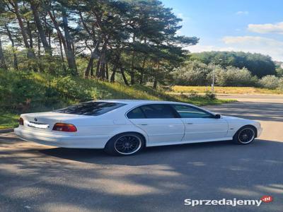 BMW E39 2.0D