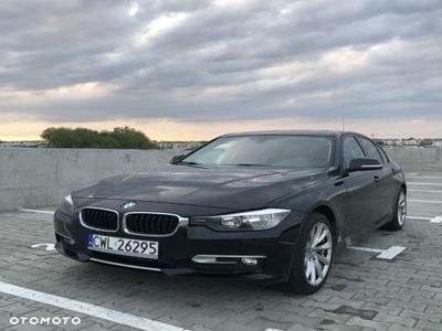 BMW Seria 3 320i xDrive Modern Line