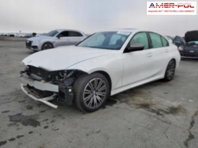 BMW Seria 3 G20-G21 2021