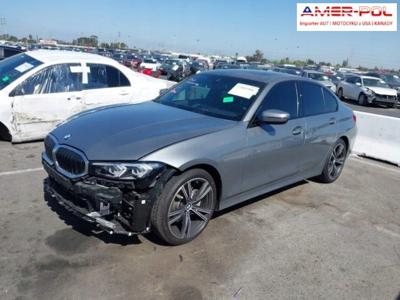 BMW Seria 3 G20-G21 2023