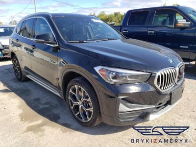 BMW X1 F48 Crossover xDrive25i 231KM 2019