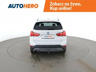 BMW X1 GRATIS! Gwarancja 12M + PAKIET ZIMOWY o wartości 1000 zł!