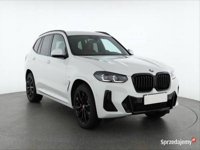 BMW X3 xDrive30i