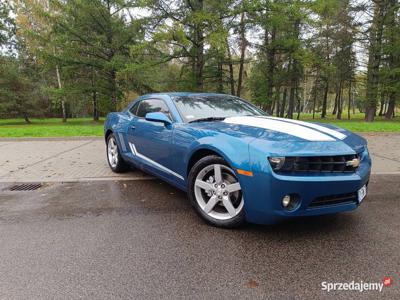 Chevrolet Camaro RS 3.6 V6 2010r