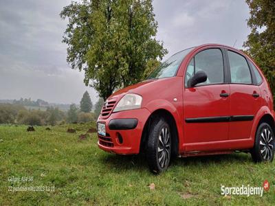 Citroen C3 1.1 44kw