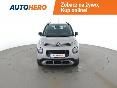 Citroen C3 Aircross GRATIS! Gwarancja 12M + PAKIET ZIMOWY o wartości 500 zł!