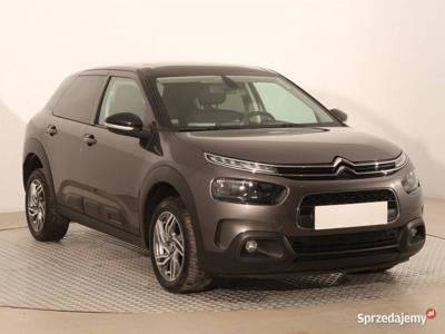 Citroen C4 Cactus 1.2 PureTech