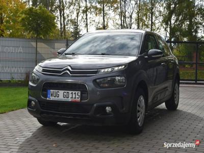 Citroen C4 Cactus 1.6 Diesel*Serwisowany*Gwarancja*Bogate W…